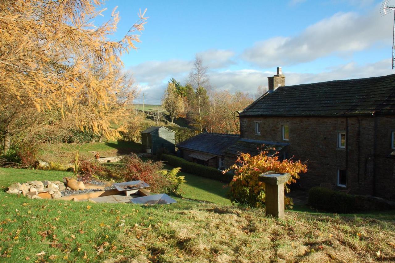 Brigstone Stable - Charming Peaceful Cottage Lothersdale Luaran gambar