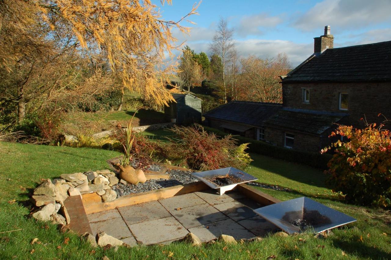 Brigstone Stable - Charming Peaceful Cottage Lothersdale Luaran gambar