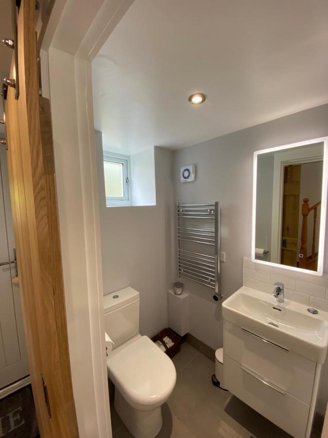 Brigstone Stable - Charming Peaceful Cottage Lothersdale Luaran gambar
